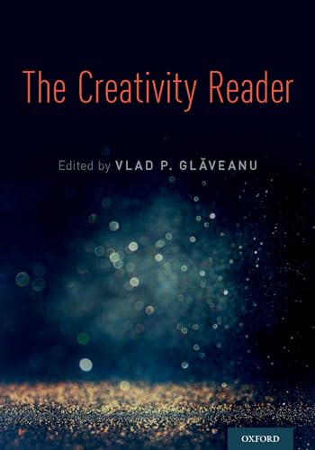 The Creativity Reader The Creativity Reader von OUP USA