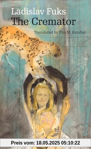 The Cremator (Modern Czech Classics)