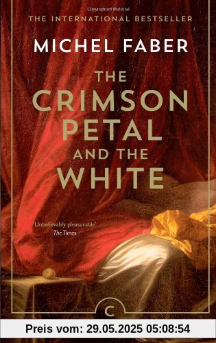 The Crimson Petal And The White (Canons)