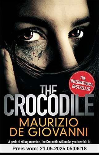 The Crocodile (Giuseppe Lojacono 1)