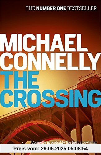 The Crossing (Harry Bosch Series)