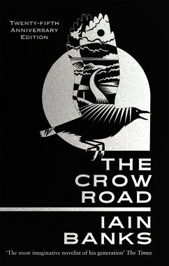 The Crow Road von Little, Brown Book Group