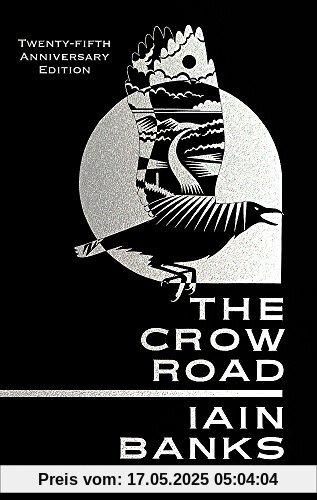 The Crow Road: Iain Banks