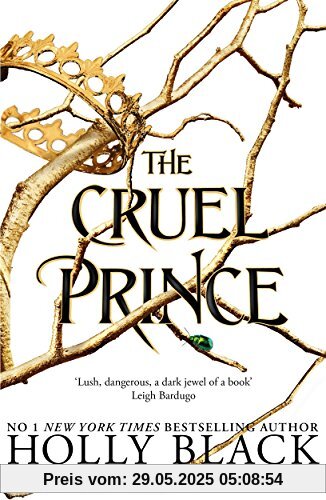 The Cruel Prince (The Folk of the Air, Band 1)