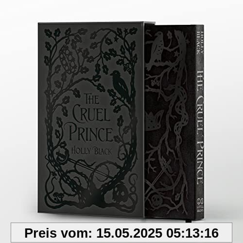 The Cruel Prince: Collector's Edition