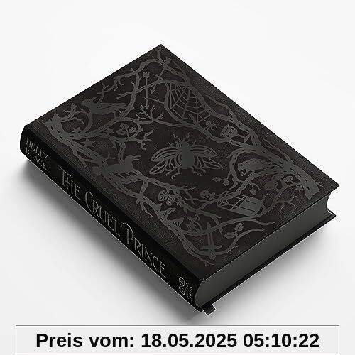 The Cruel Prince. Special Edition The Cruel Prince. Special Edition