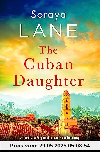 The Cuban Daughter (The Lost Daughters)