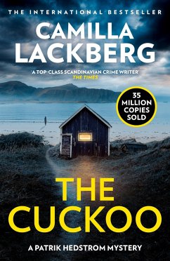 The Cuckoo von HarperCollins Publishers