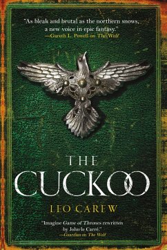 The Cuckoo von Little, Brown Book Group