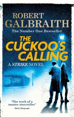 The Cuckoo's Calling von Little, Brown Book Group