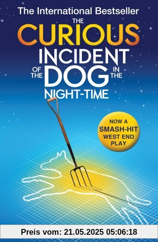 The Curious Incident of the Dog In the Night-time