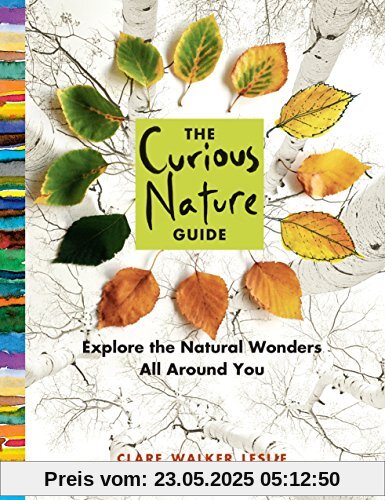 The Curious Nature Guide