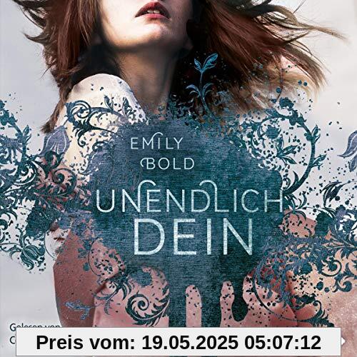 The Curse 2: UNENDLICH dein: 2 CDs The Curse 2: UNENDLICH dein: 2 CDs
