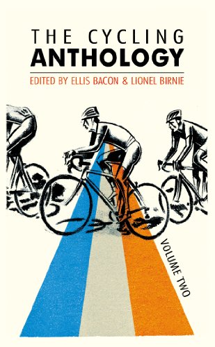 The Cycling Anthology: Volume Two (2/5) (The Cycling Anthology, 2)