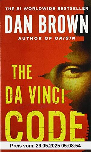 The Da Vinci Code (Robert Langdon)