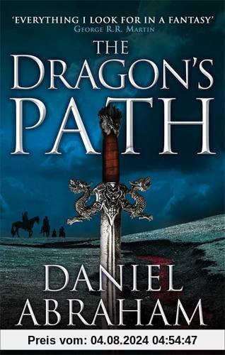 The Dagger and the Coin 01. The Dragon's Path