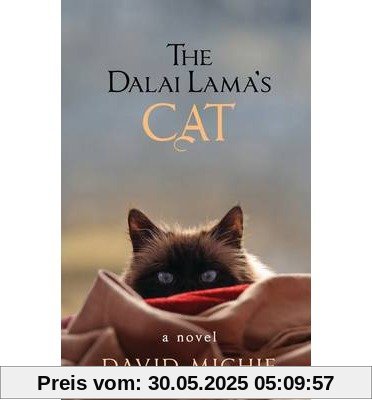 The Dalai Lama's Cat