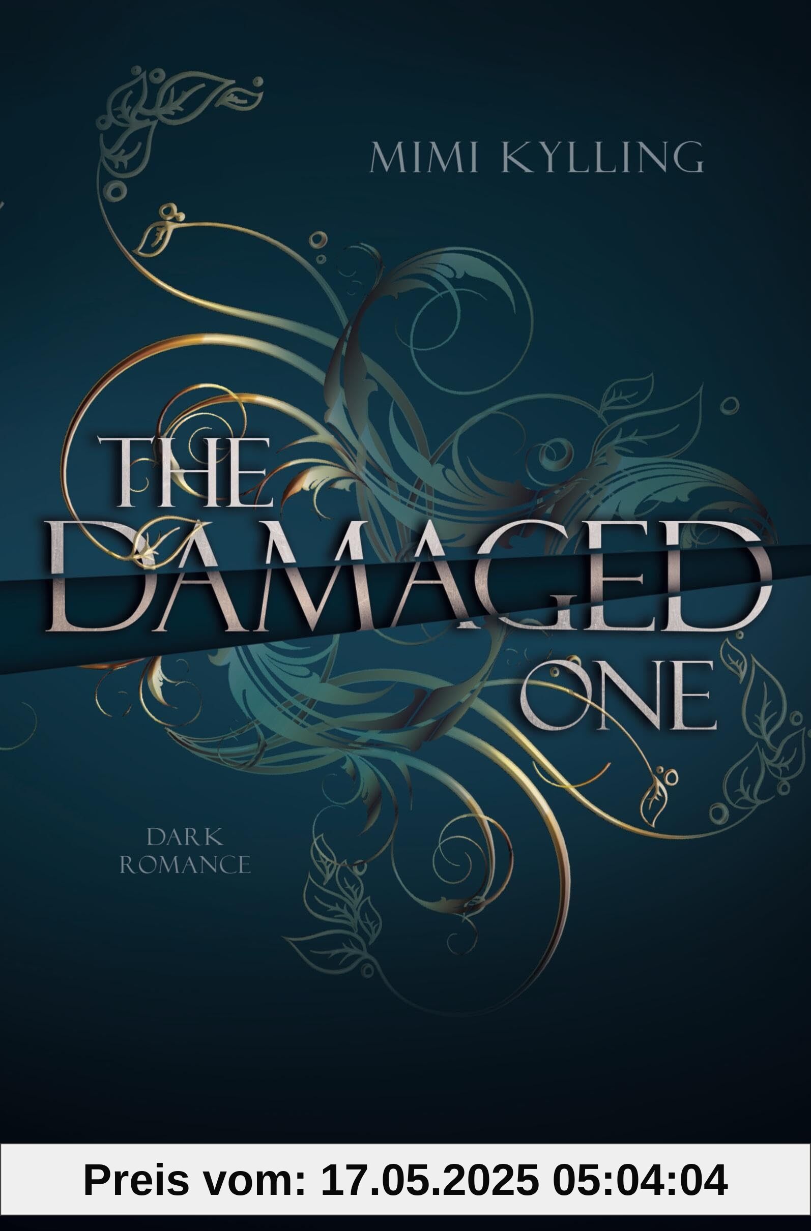 The Damaged One