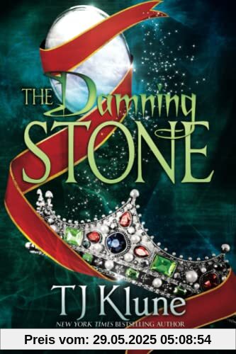 The Damning Stone The Damning Stone