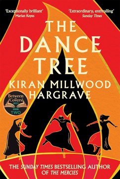 The Dance Tree von Macmillan Publishers International / Picador