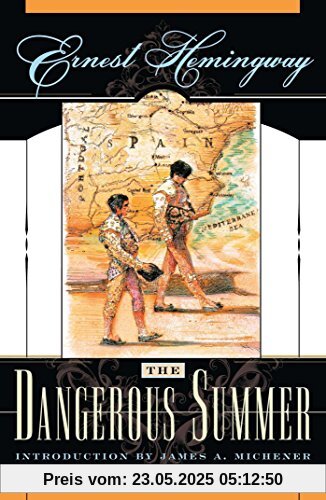 The Dangerous Summer The Dangerous Summer