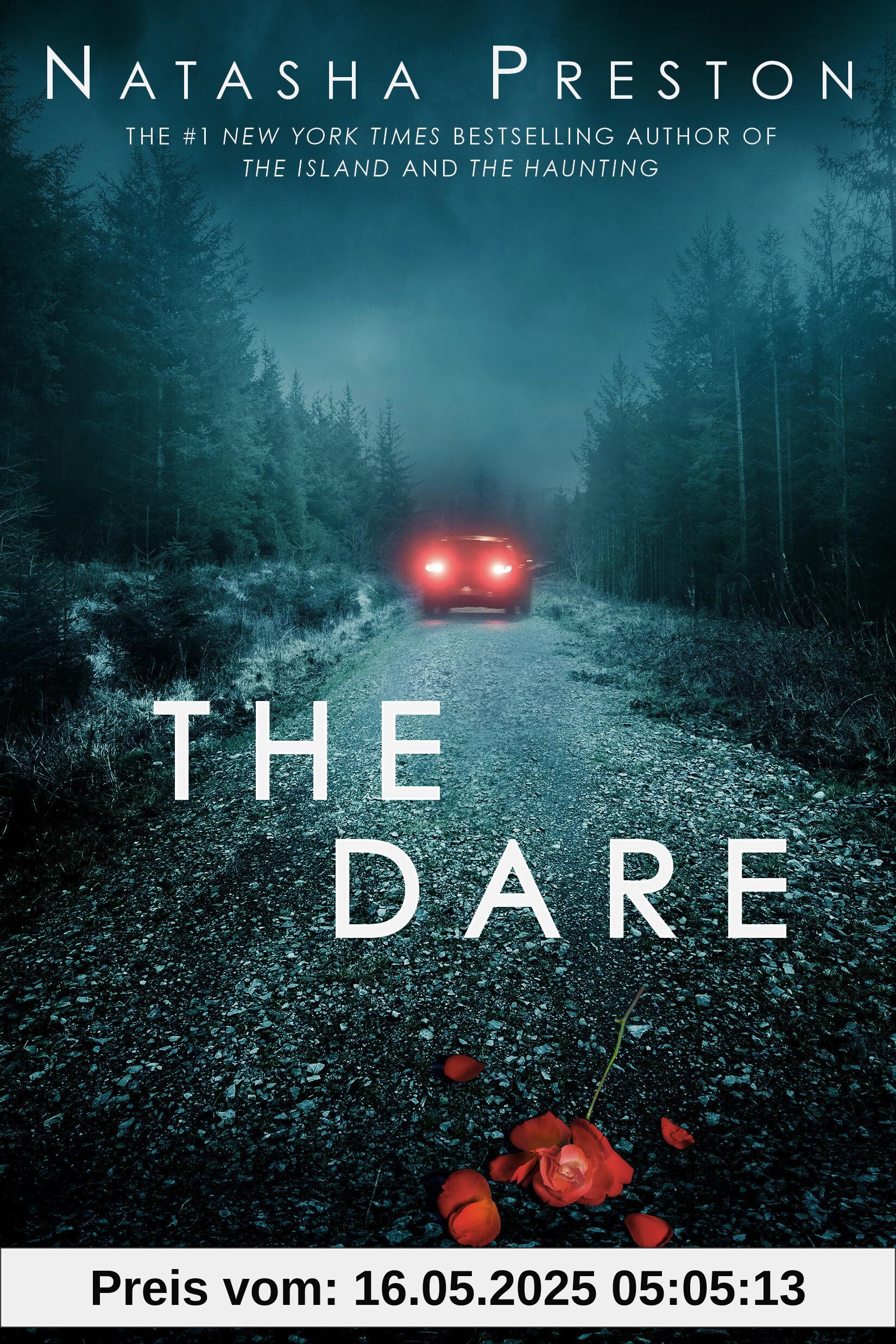 The Dare