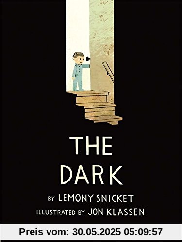 The Dark The Dark