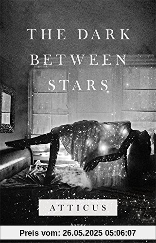The Dark Between Stars