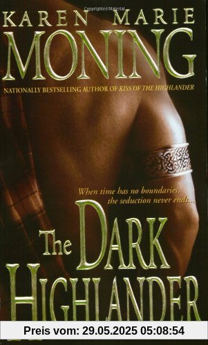 The Dark Highlander