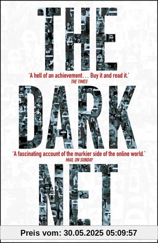 The Dark Net