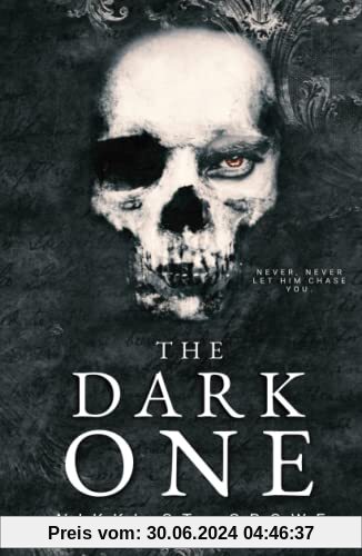 The Dark One (Vicious Lost Boys, Band 2)