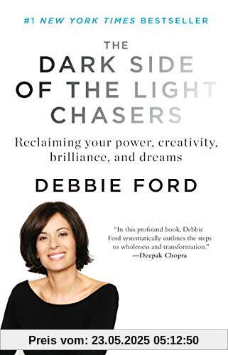 The Dark Side of the Light Chasers