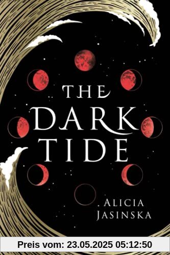 The Dark Tide