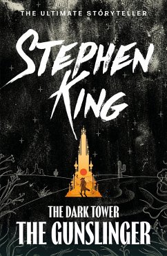 The Dark Tower 1. The Gunslinger von Hodder & Stoughton / Hodder Paperbacks