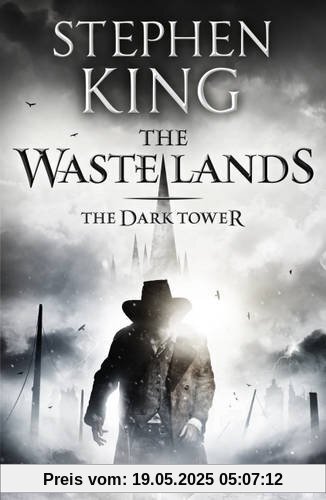 The Dark Tower 3. The Waste Lands