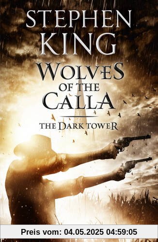 The Dark Tower 5. The Wolves of Calla