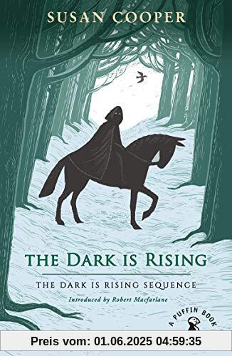 The Dark is Rising: The Dark is Rising Sequence (A Puffin Book)