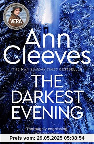 The Darkest Evening (Vera Stanhope)