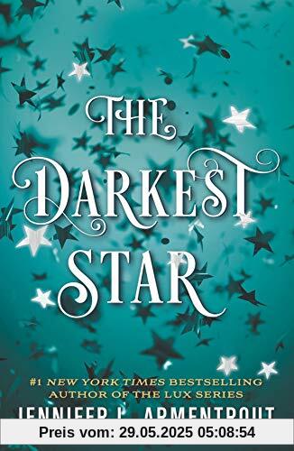 The Darkest Star (Origin, Band 1)