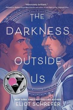 The Darkness Outside Us von HarperCollins US / Katherine Tegen Books