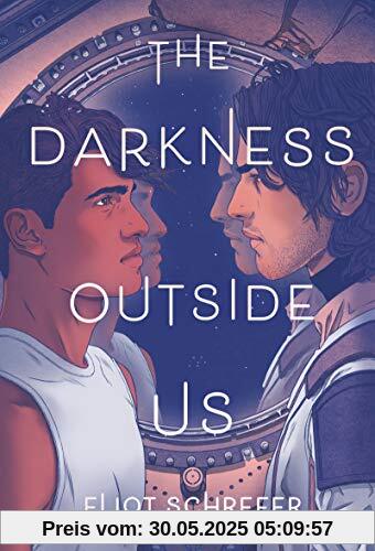 The Darkness Outside Us The Darkness Outside Us