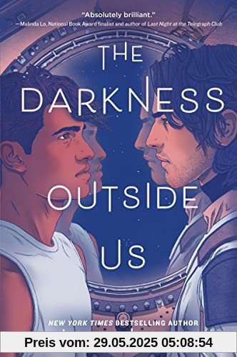 The Darkness Outside Us The Darkness Outside Us