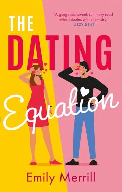 The Dating Equation (eBook, ePUB) von HarperCollins Publishers