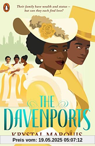 The Davenports The Davenports