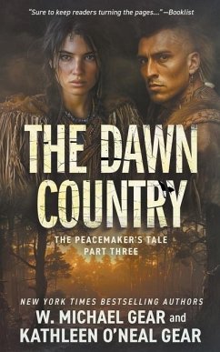 The Dawn Country von Wolfpack Publishing LLC