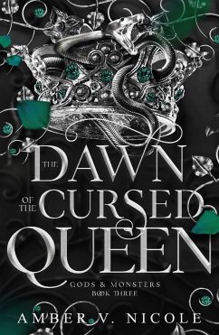 The Dawn of the Cursed Queen von Headline Publishing Group