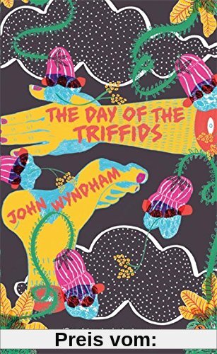 The Day of the Triffids (Penguin Essentials)