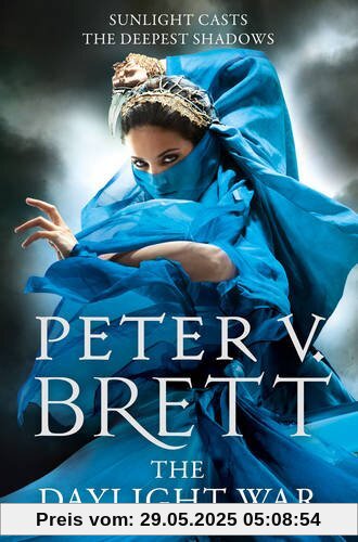 The Daylight War (The Demon Cycle)