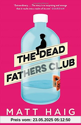 The Dead Fathers Club