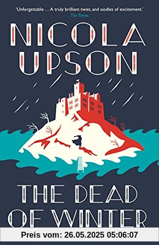 The Dead of Winter